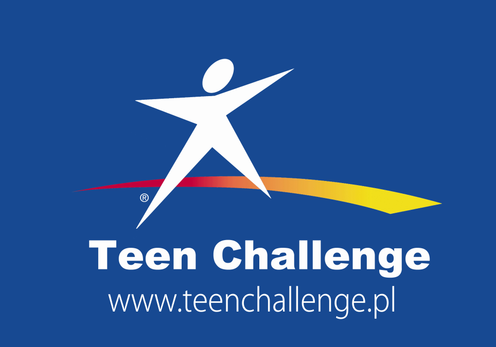 Teen Challenge.