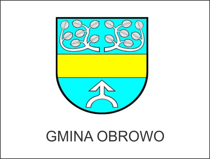 Gmina Obrowo