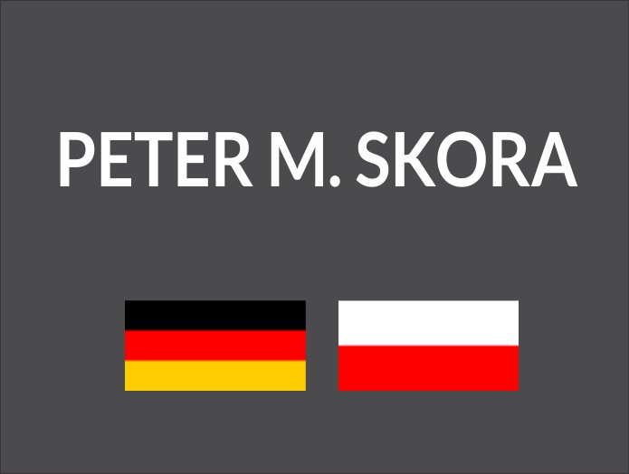 Peter M. Skora