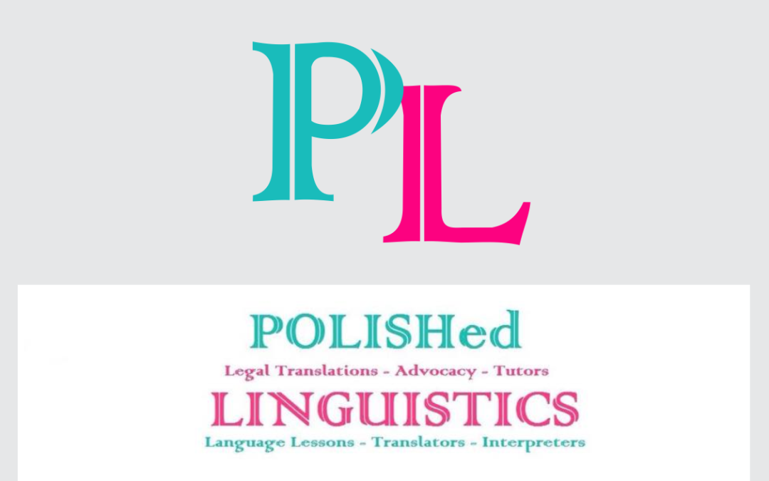 Polished Linguistics