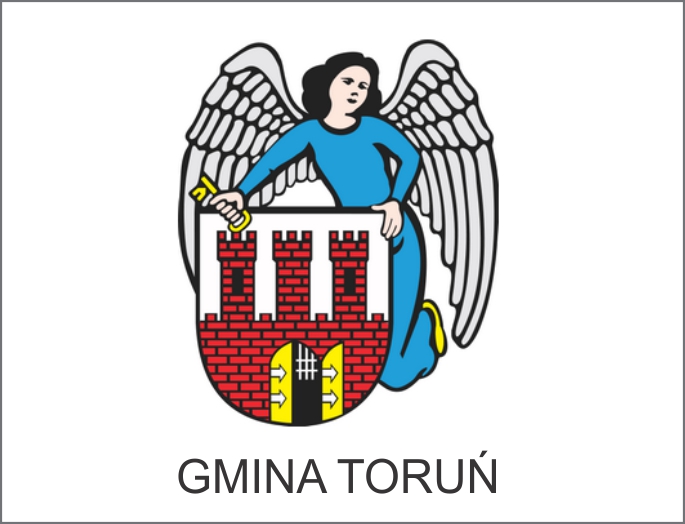 Gmina Toruń